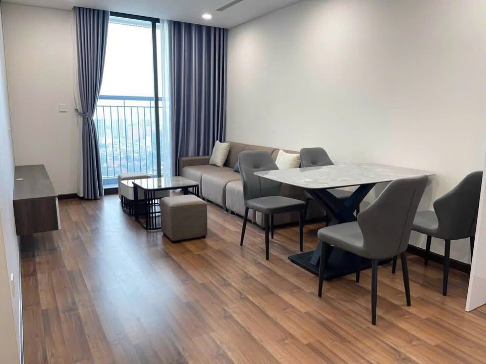 Căn hộ Cát Tường Eco Bắc Ninh 73m² giá 2.2 tỷ - Chính chủ bán gấp!