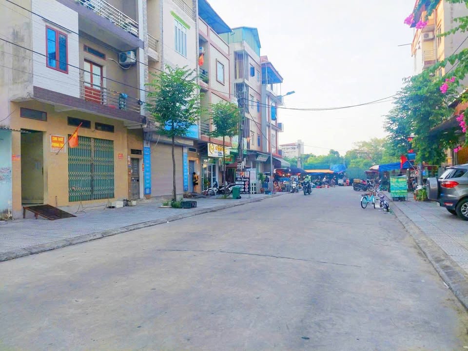 Lô đất Phương Liễu, Quế Võ 90m² giá 4 tỷ - Đầu tư sinh lời ngay!