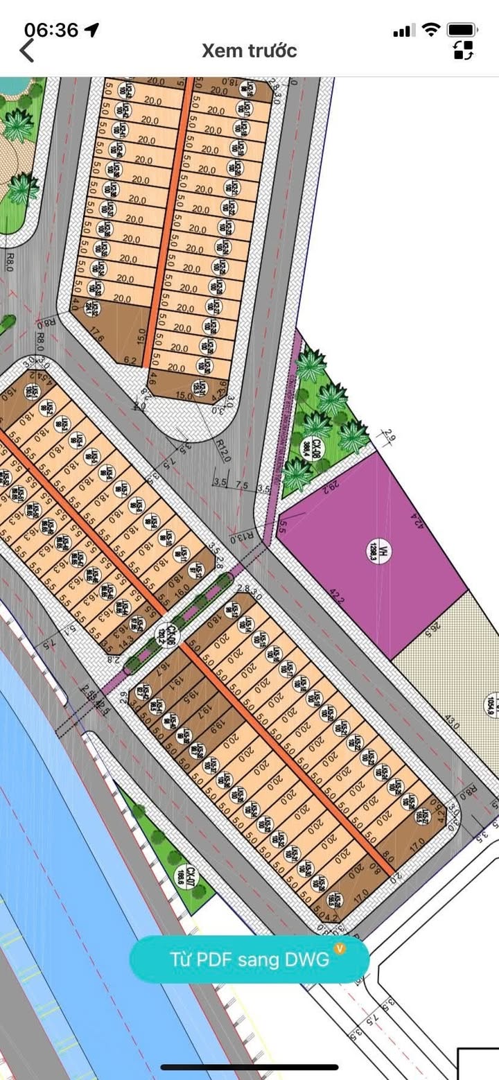 Đất nền dự án Đại Vi Thanh, Tiên Du, 100m² - Đầu tư sinh lời tại Bắc Ninh!