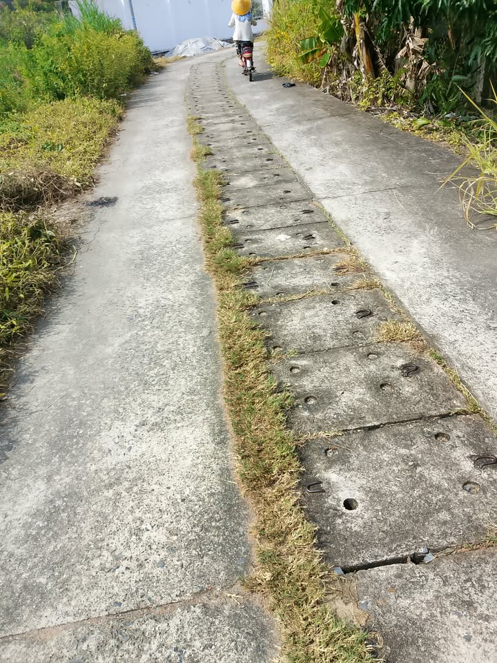 Đất nền Tam An, Long Điền 89m² giá 900 triệu - Đầu tư sinh lời ngay!