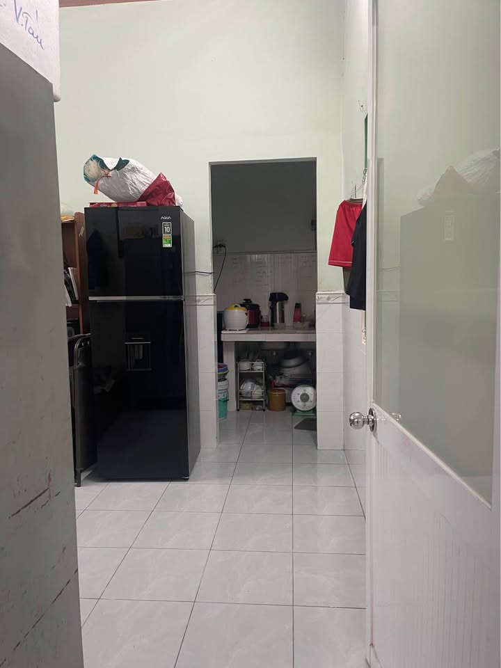 Nhà bán tại phường Thắng Nhất, Vũng Tàu 52m² giá 2.2 tỷ - Sổ hồng chính chủ!