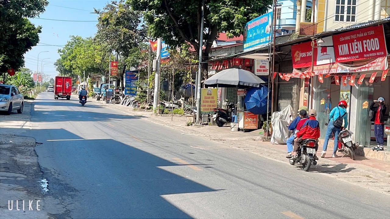 Đất nền 73m² Tân Trại - Sóc Sơn giá 3 tỷ - Đầu tư sinh lời ngay!