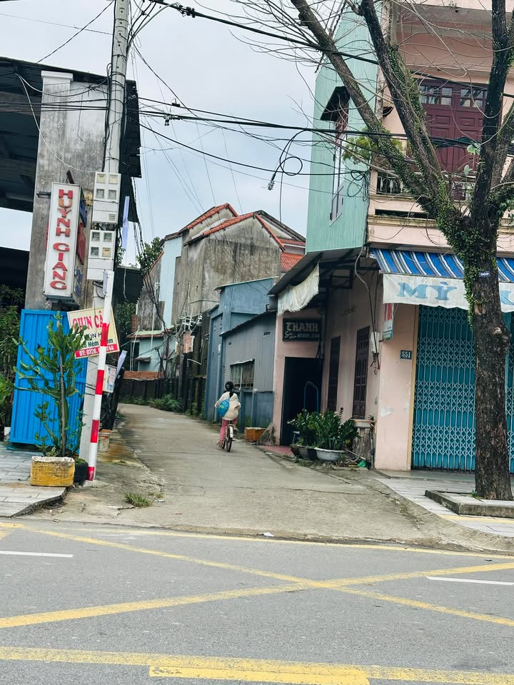 Đất nền Trường Xuân, Tam Kỳ 175m² giá 800 triệu - Sổ đỏ chính chủ!