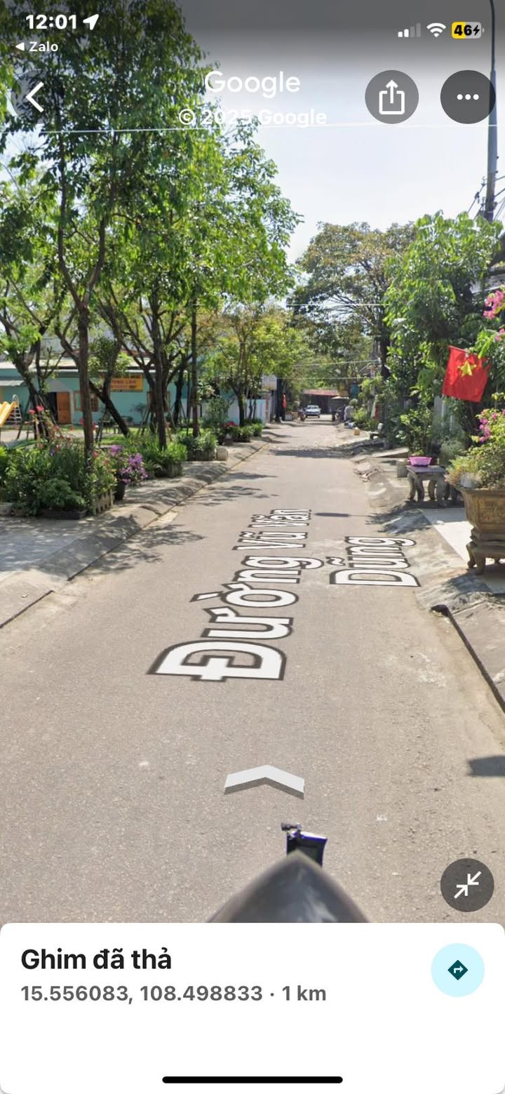 Đất nền khu dân cư An Sơn, Tam Kỳ 100m² giá 1.5 tỷ - Cơ hội đầu tư hấp dẫn!