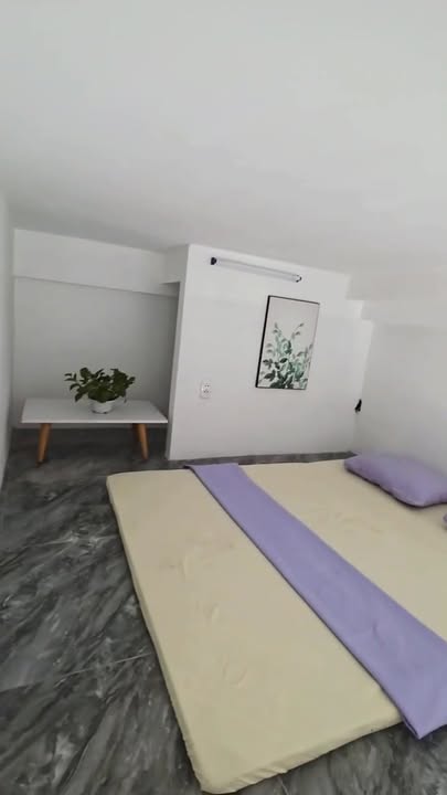 Phòng cho thuê tại ngõ 98 Tân Triều, Hà Đông 4.2 triệu - Full nội thất, vào ở ngay!