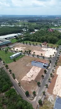 Đất nền Hẻm 422 Tiến Hưng, Đồng Xoài 110m² - Giá chỉ 500 triệu, đầu tư sinh lời!