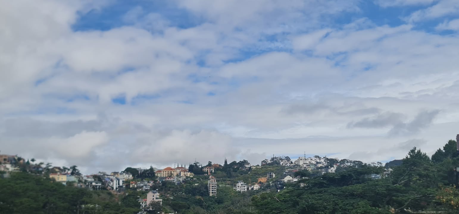 Đất nền đẹp tại Đà Lạt 865m² giá 40 tỷ - Cơ hội đầu tư lý tưởng!