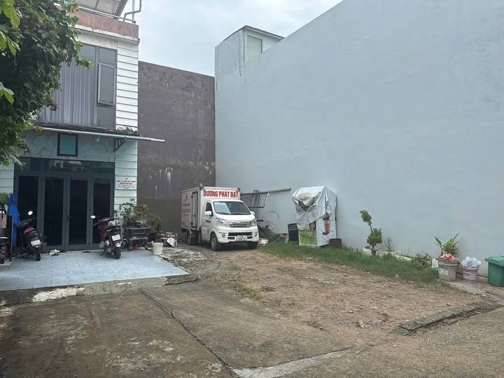 Đất đẹp tại Kiệt Lê Đình Kỵ, Đà Nẵng 71m² giá 3.23 tỷ - Đầu tư sinh lời ngay!