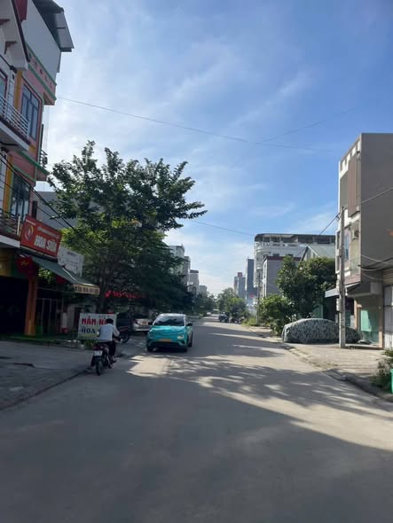 Đất nền Làn 4 Trục Chính Do Nha, Phương Liễu 60m² giá 2 tỷ - Sổ hồng chính chủ!