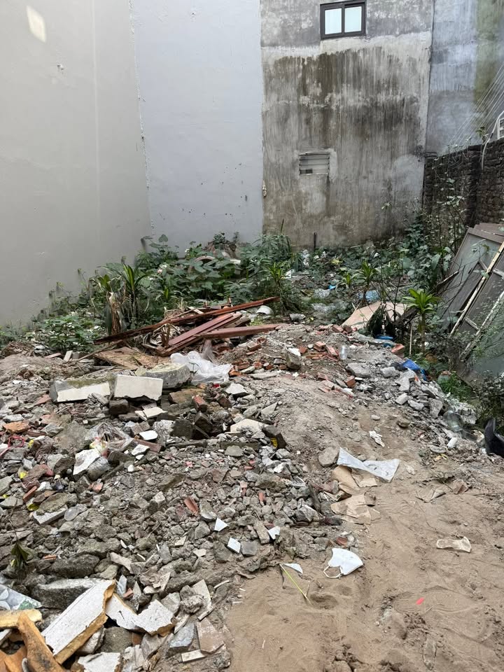 Đất nền 30m² Thanh Lân, Hoàng Mai - Giá chỉ 5 tỷ, sổ đỏ chính chủ!