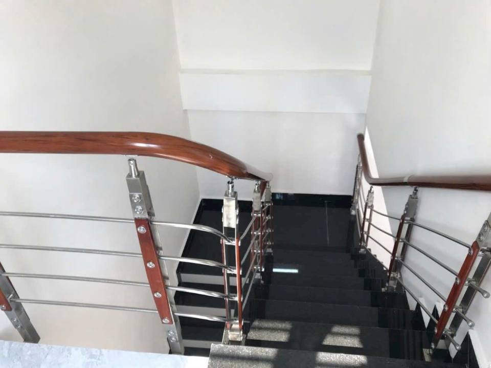 Nhà phố Cẩm Thạch 63m² giá 1.8 tỷ - Ô góc 2 mặt tiền, ô tô đỗ cửa!