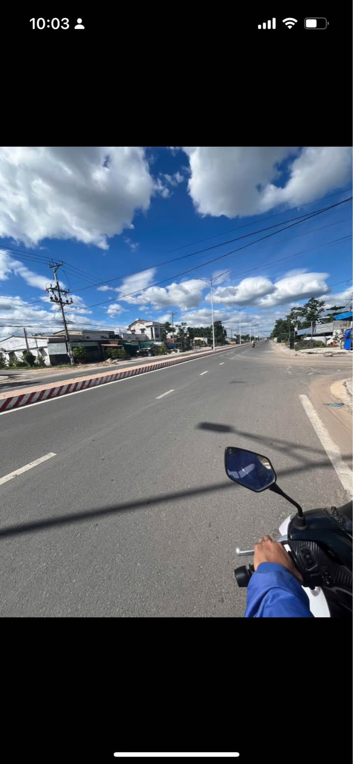 Đất mặt tiền Trần Phú 287m² giá 4.08 tỷ - Tiện ích đầy đủ cho kinh doanh!