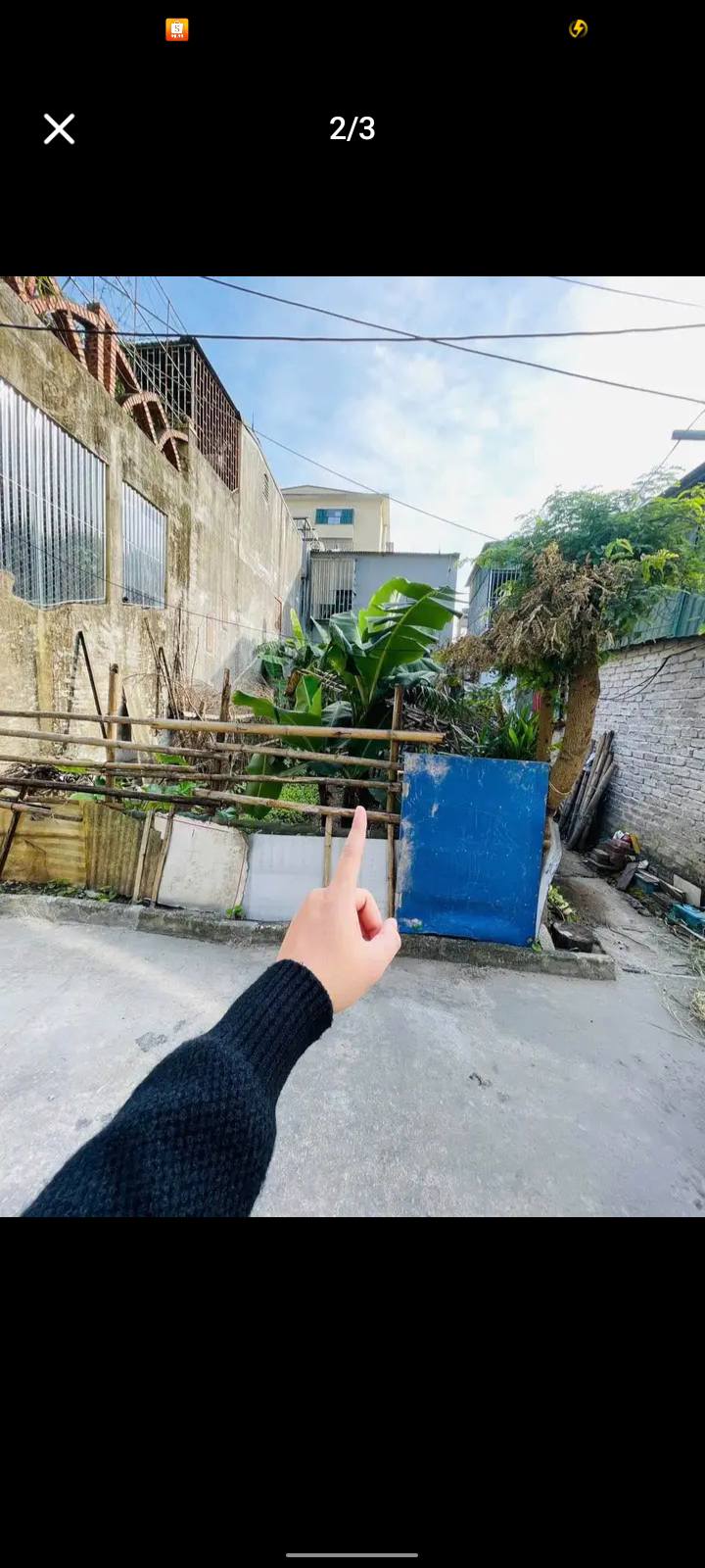 Đất thổ cư 86.7m² phường Quán Bàu, Nghệ An - Vị trí đẹp, giá hấp dẫn!