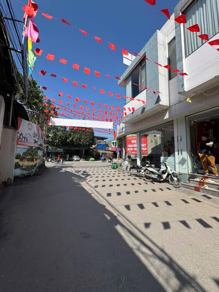 Đất nền Đê Nông Lâm Thái Nguyên 85m² giá 3 tỷ - Cơ hội đầu tư tuyệt vời!