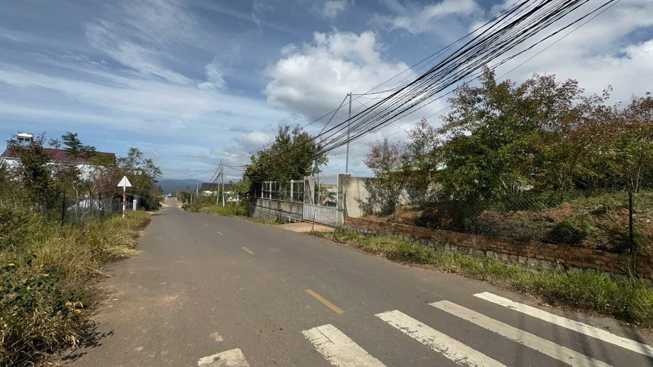 Đất xây dựng Xuân Trường, Đà Lạt 150m² giá 4.3 tỷ - View săn mây tuyệt đẹp!