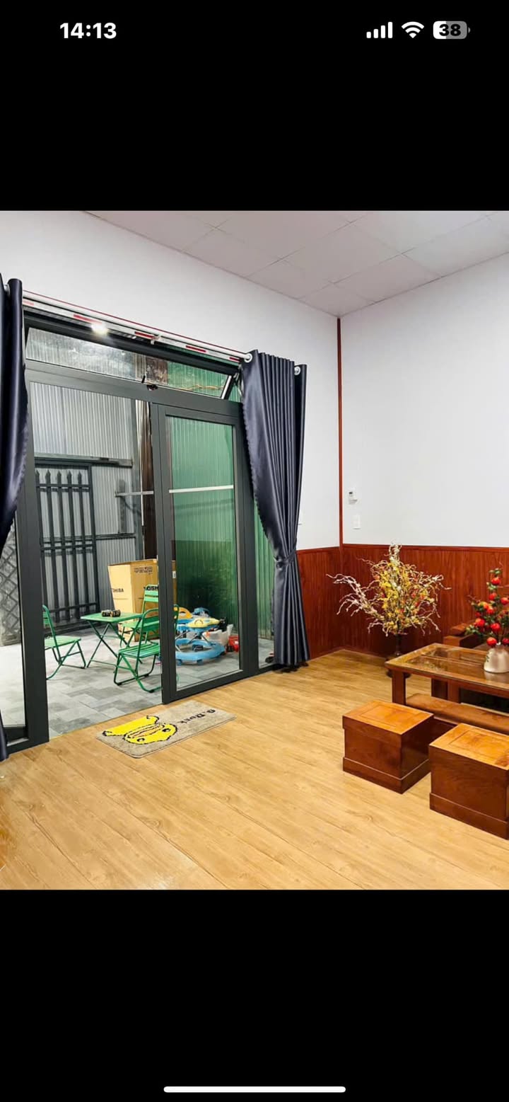 Nhà đẹp Đà Lạt 67m² giá 1.65 tỷ - Sẵn sàng vào ở ngay!