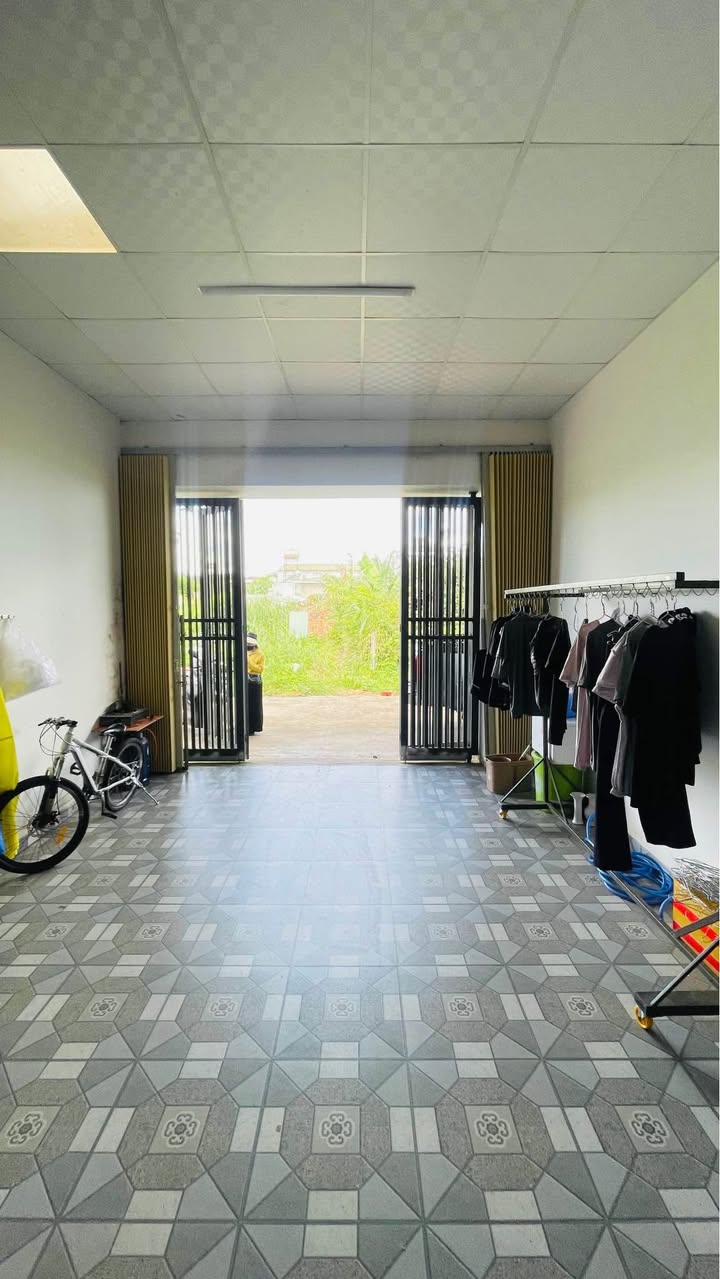 Nhà hẻm 154 Âu Cơ, Pleiku 130.5m² giá 1.6 tỷ - Không thể bỏ lỡ!