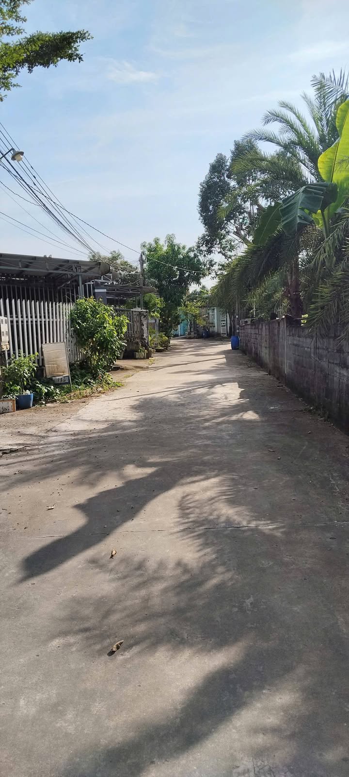 Đất nền Trảng Bom 135m² giá 1 tỷ - Sổ riêng, vị trí đắc địa!