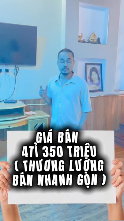 Nhà mặt tiền Ung Văn Khiêm, Pleiku 125m² giá 4.35 tỷ - Chính chủ cần bán gấp!