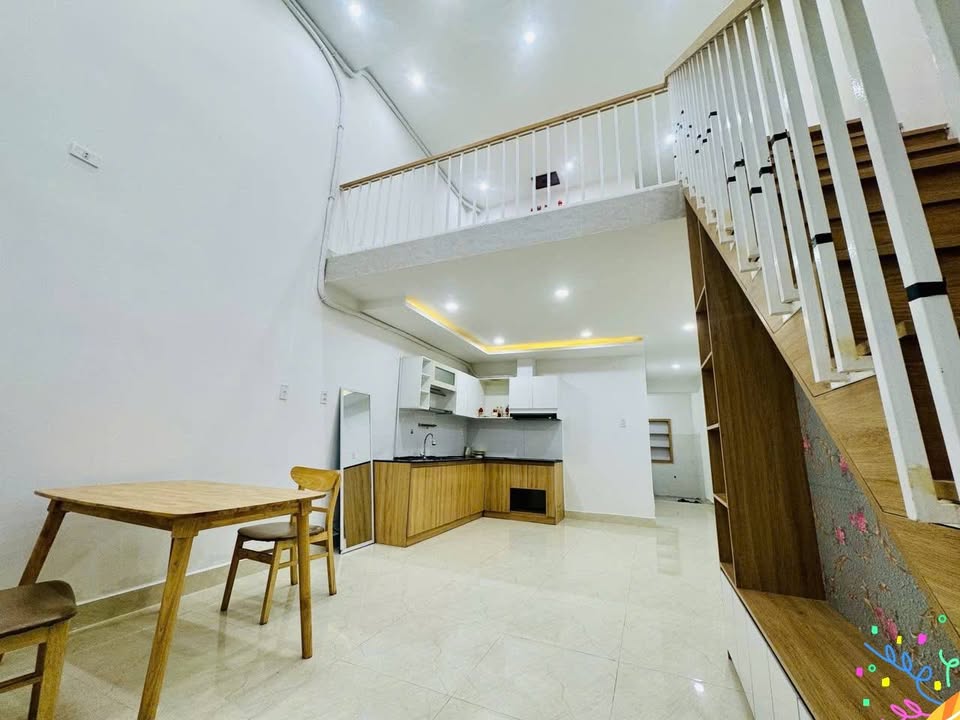 Nhà 2 tầng Kiệt Lê Thanh Nghị, Hải Châu 56.5m² giá 4.15 tỷ - Vị trí đắc địa, sẵn sàng vào ở!