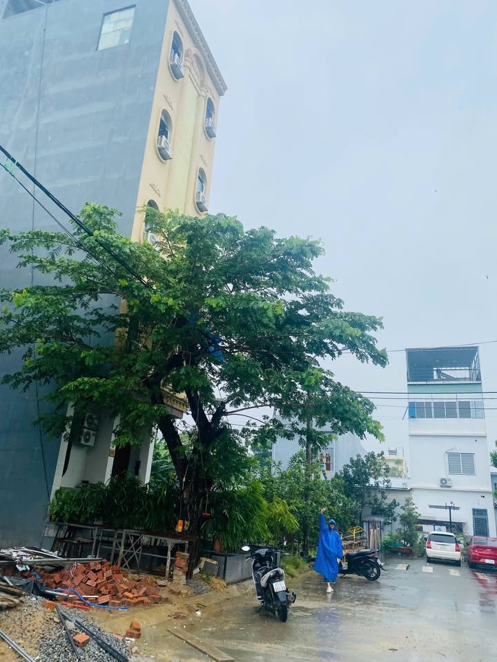 Căn hộ 6 tầng Hoà Xuân, Đà Nẵng 100m² giá 10.2 tỷ - Dòng tiền ổn định 65 triệu/tháng!