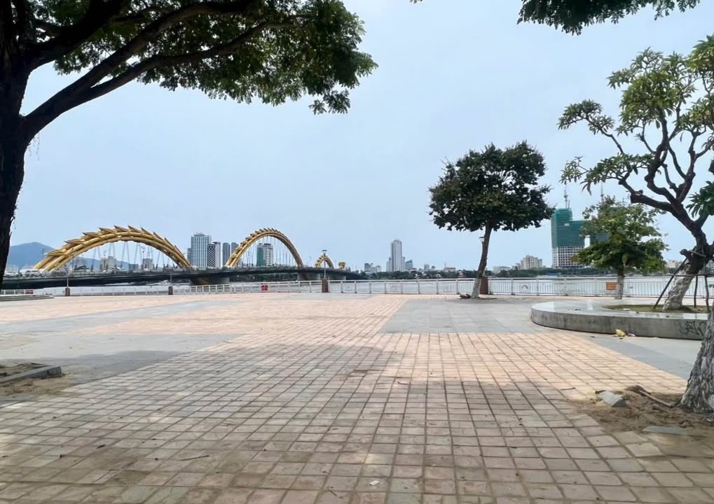 Nhà phố Hải Châu Đà Nẵng 193m² giá 22.5 tỷ - Đầu tư sinh lời tuyệt vời!