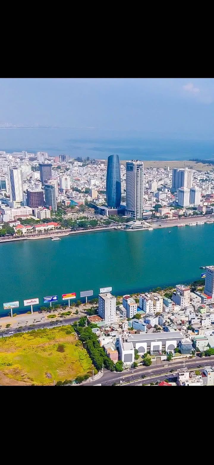 Đất nền Ngô Quyền, Sơn Trà, Đà Nẵng 150m² giá 20 tỷ - Cơ hội đầu tư tuyệt vời!