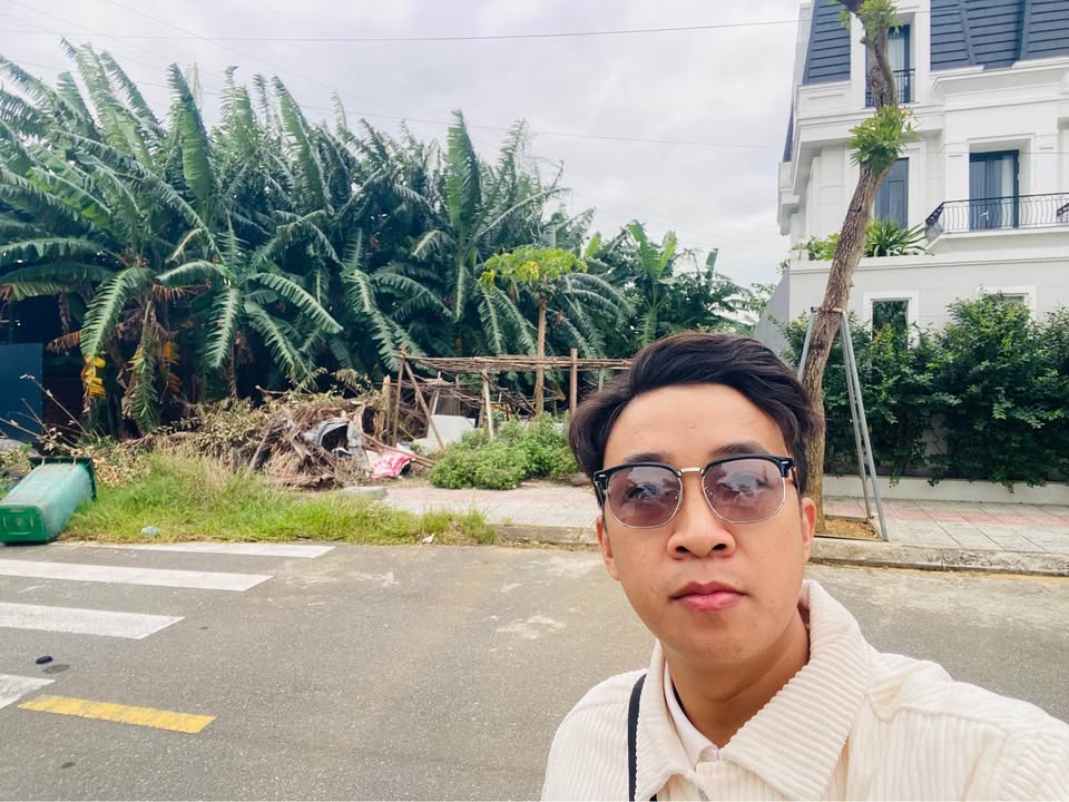 Lô đất biệt thự Hòa Xuân Đà Nẵng 336m² giá thỏa thuận - Cơ hội đầu tư tuyệt vời!