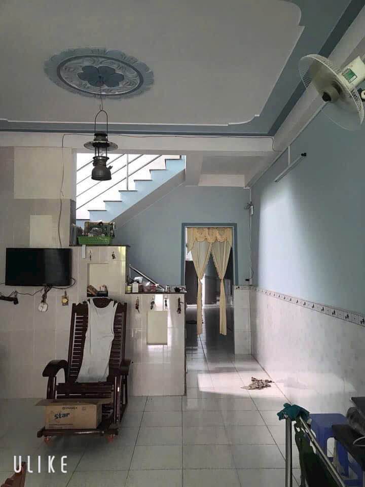 Nhà 1 lầu tại phường Mỹ Quý, TP Long Xuyên, An Giang - Diện tích 189m², giá thỏa thuận hấp dẫn!