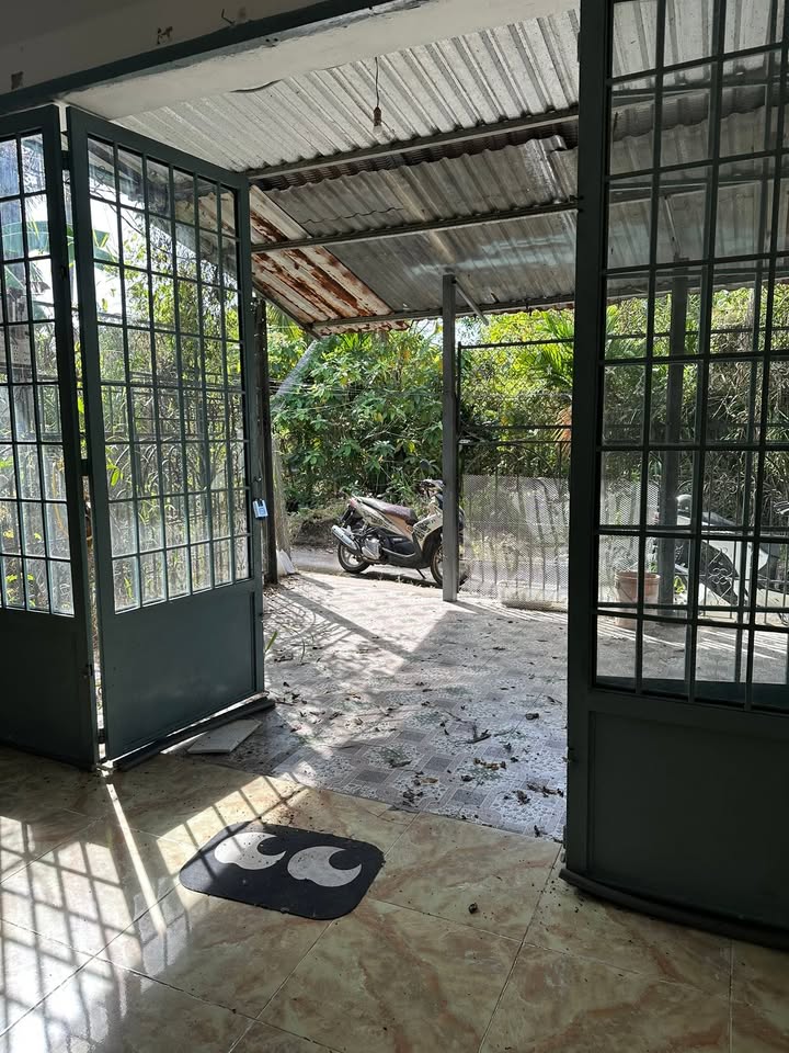 Nhà cấp 4 Đường Đal 3 Gát, Tân Phú Đông, 125m² chỉ 780 triệu - Đầu tư sinh lời ngay!