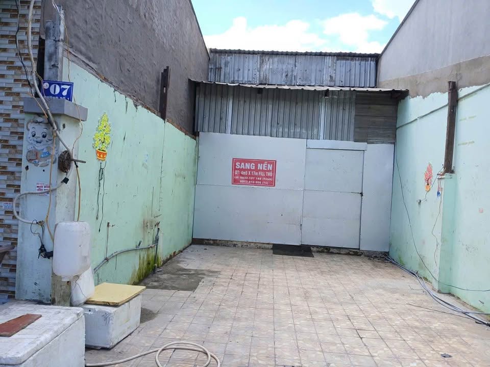 Đất nền khu dân cư Bà Học, TP. Cao Lãnh 76m² giá 1.25 tỷ - Đầu tư sinh lời ngay!