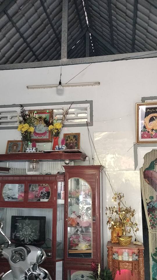 Nhà mái thái Tân Kiều 353m² giá 1.8 tỷ - Chính chủ cần bán gấp!