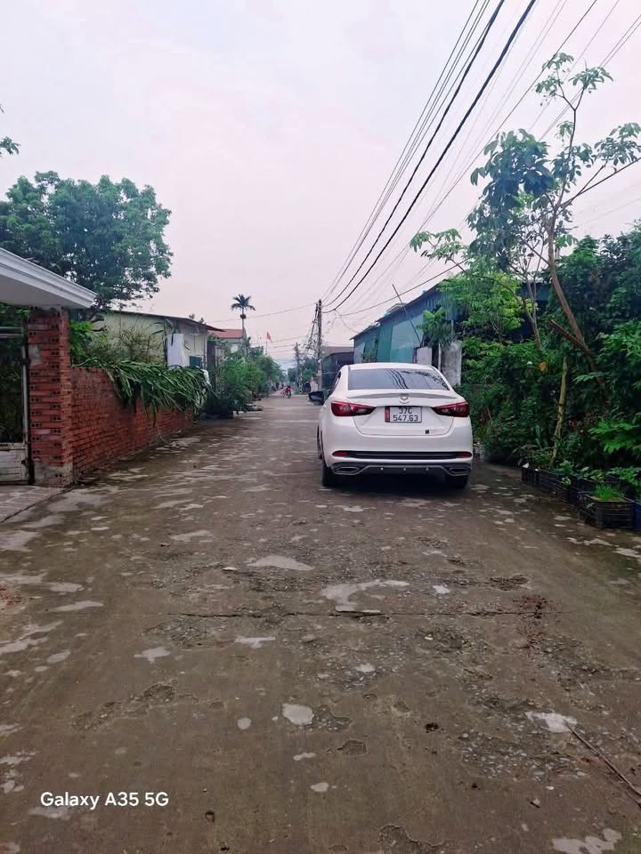 Đất Nghi Thuận 230m² giá chỉ 2 tỷ - Đường rộng, vị trí đắc địa!