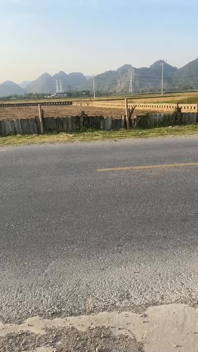 Đất nền hướng Đông 300m² tại xã Nga An - Phù hợp làm nhà kho, xưởng!