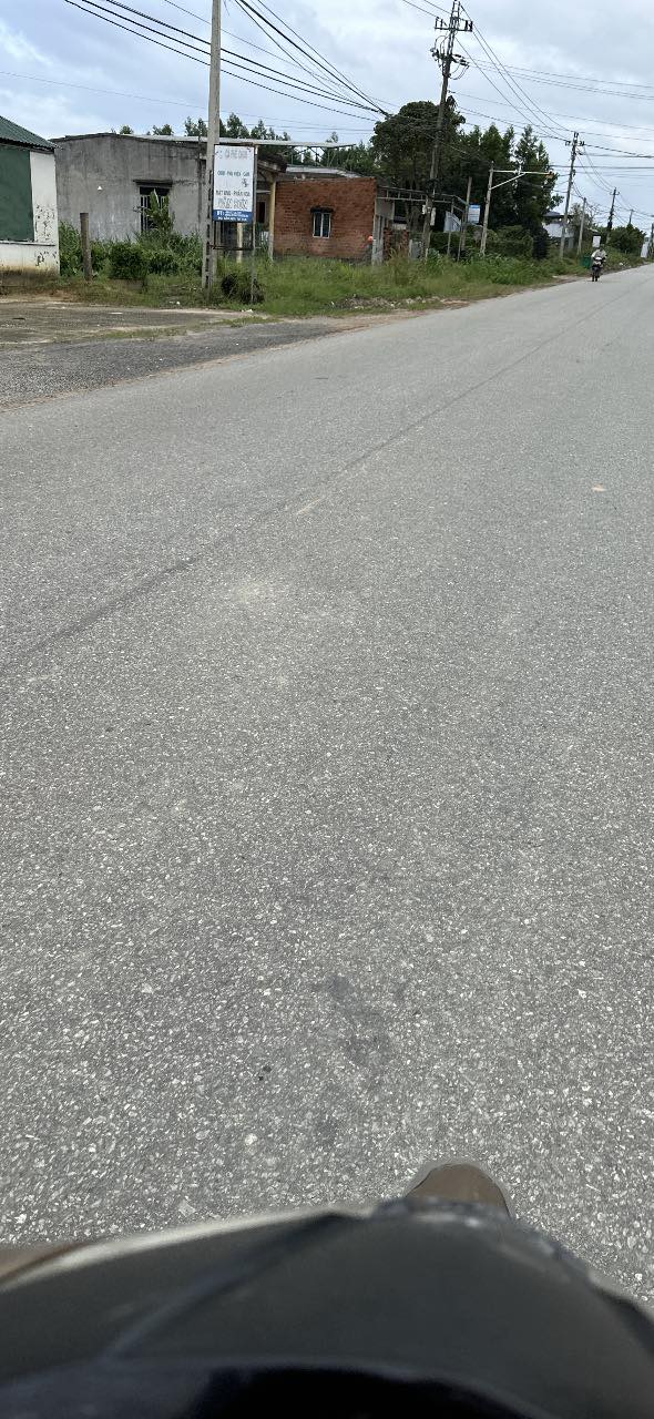 Đất mặt đường Tỉnh lộ 2 xã Ea Păl 513m² giá thỏa thuận - Vị trí đắc địa gần trường học!