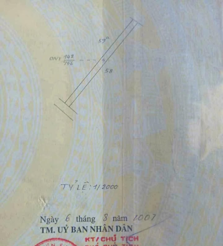 Đất thổ cư 300m² tại thôn 7a xã Ea Ô, 2142m² chỉ 1.6 tỷ - Vị trí đắc địa gần trường học!