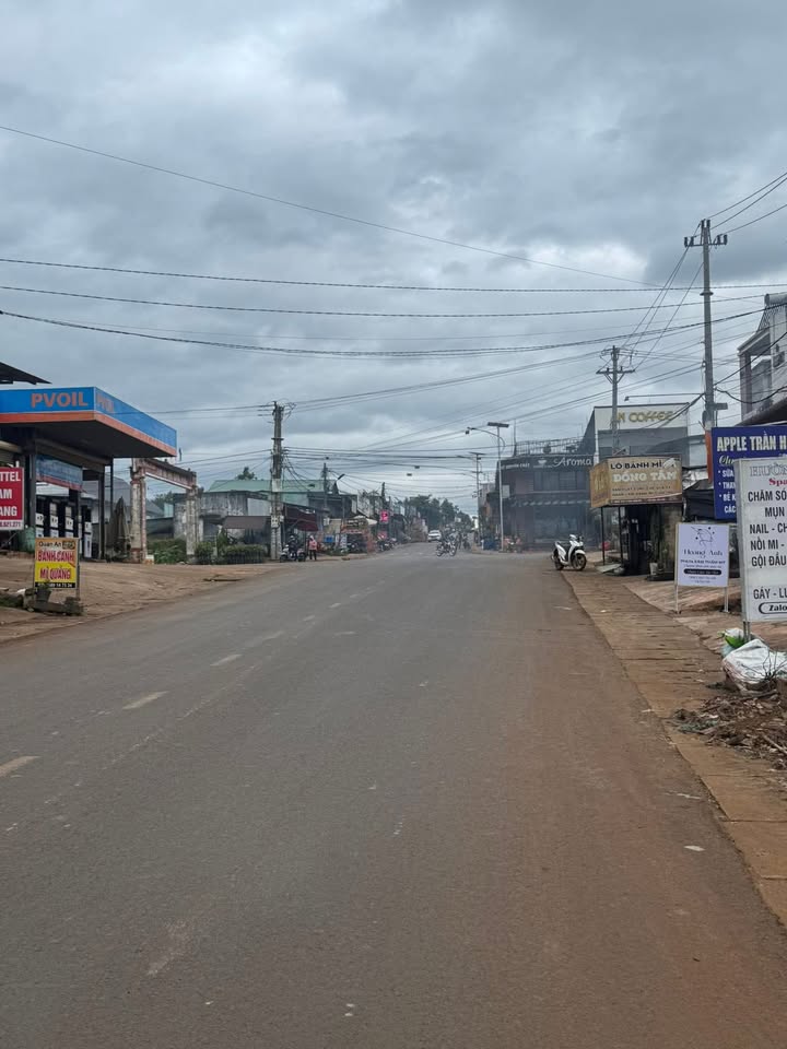 Đất nền Tam Giang, Krông Năng 192m² giá 600 triệu - Cơ hội đầu tư tuyệt vời!