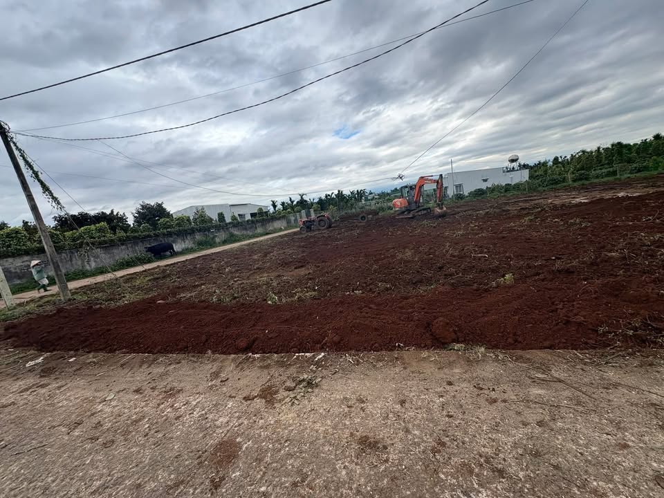 Đất nền Ea Kar 150m² giá 700 triệu - Hướng Bắc, sổ hồng chính chủ!