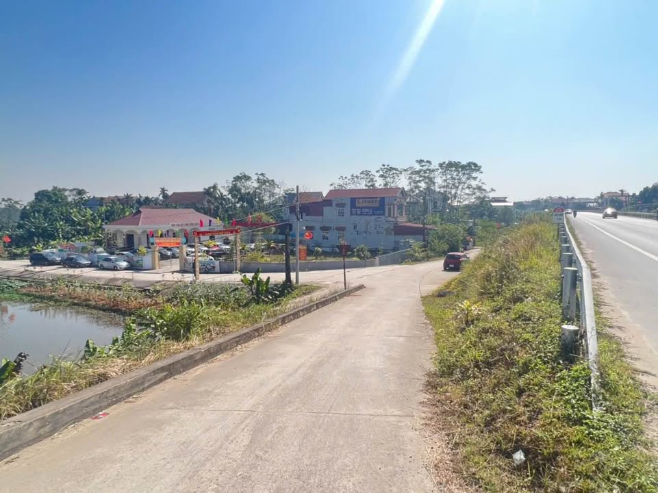 Nhà 2 tầng tại Xuân Huy, Lâm Thao - Diện tích 110m² chỉ 2 tỷ!