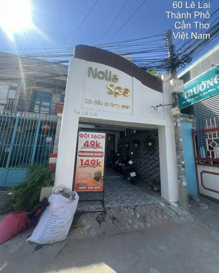 Nhà phố Ninh Kiều 71.4m² giá 5 tỷ - Gần trường học, thuận tiện mua bán!