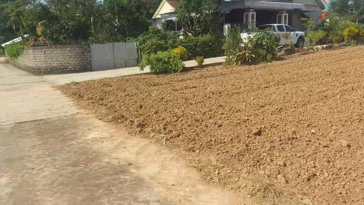 Đất nền Nghĩa Hồng 270m² giá 1.08 tỷ - Đầu tư sinh lời hấp dẫn!