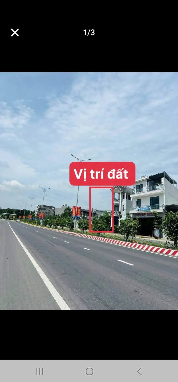 FrontHouse mặt tiền Thống Nhất Dĩ An 63m² giá 5 tỷ - Kinh doanh đa ngành nghề!