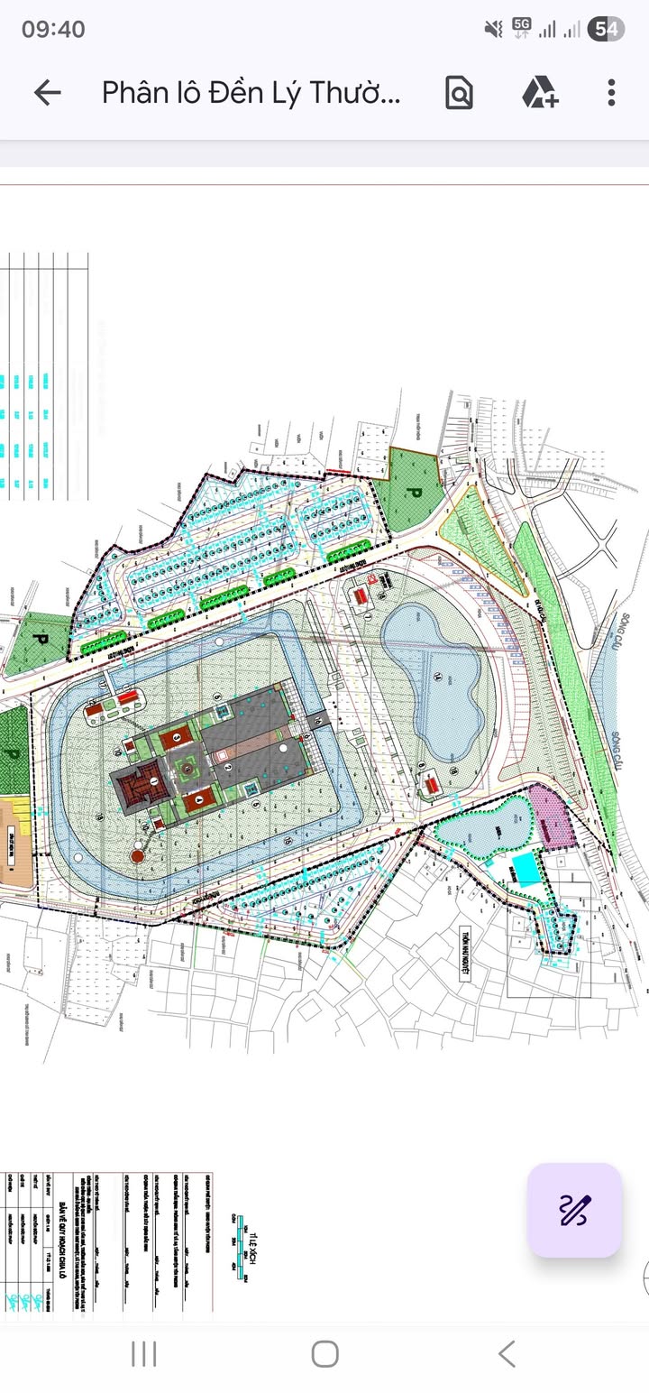 Nhà phố mặt tiền Lý Thường Kiệt, Yên Phong 100m² giá 4 tỷ - Đầu tư sinh lời ngay!