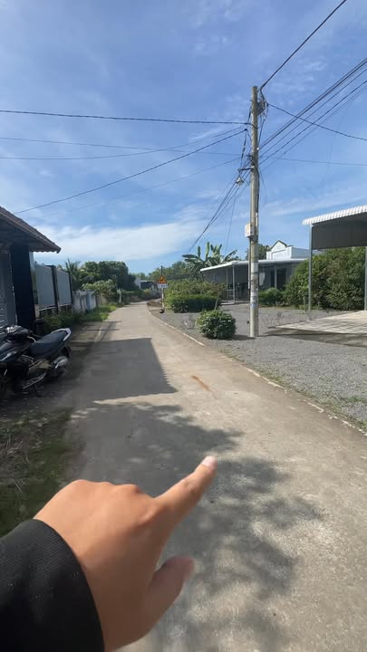 Đất ở Phú Hòa 450m² giá 970 triệu - Đầu tư sinh lời ngay!