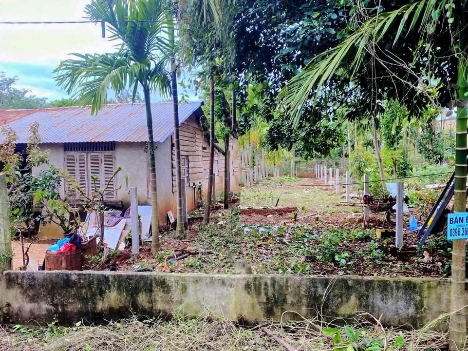 Đất nền mặt tiền KA7, Tân An 150m² giá 1.89 tỷ - Sổ đỏ chính chủ, vị trí đắc địa!