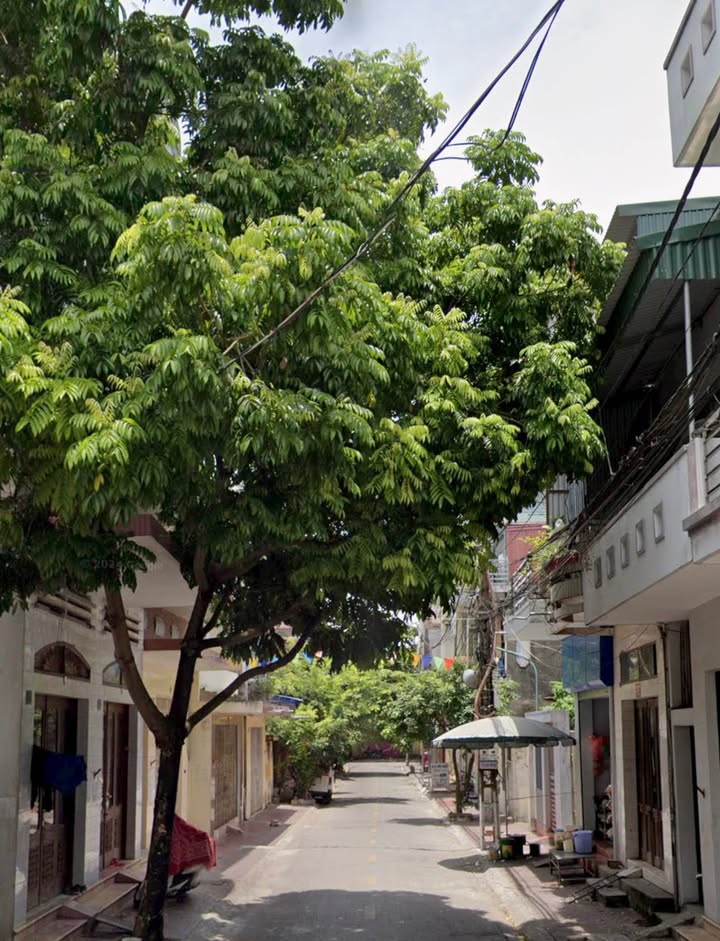 Nhà mặt phố Võ Thị Sáu Hải Dương 56.1m² giá chỉ 3.x tỷ - Chính chủ bán gấp!