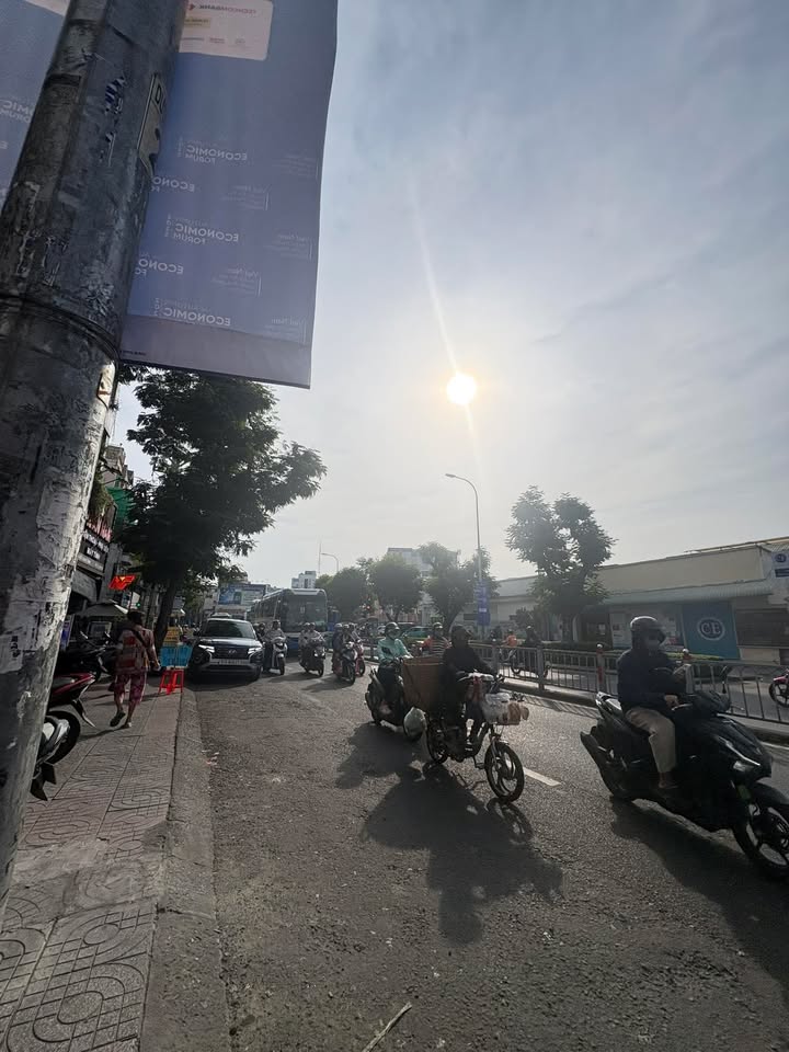 Nhà bán tại Bình Thạnh 38m² giá 8.7 tỷ - Vị trí đỉnh cao, dọn vào ở ngay!