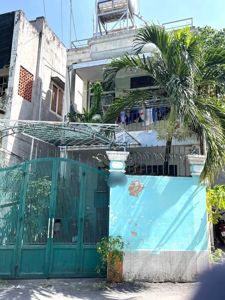 Nhà phố Bùi Đình Túy, Bình Thạnh 73m² giá 9 tỷ - Ô tô vào nhà thoải mái!