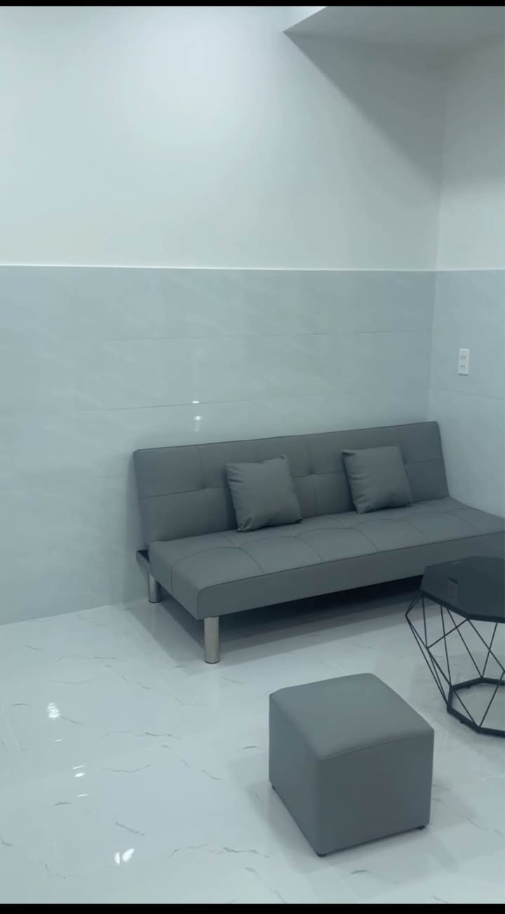 Căn hộ cho thuê Đống Đa, Đà Lạt 2PN giá 6.5 triệu - Nội thất mới sang trọng!