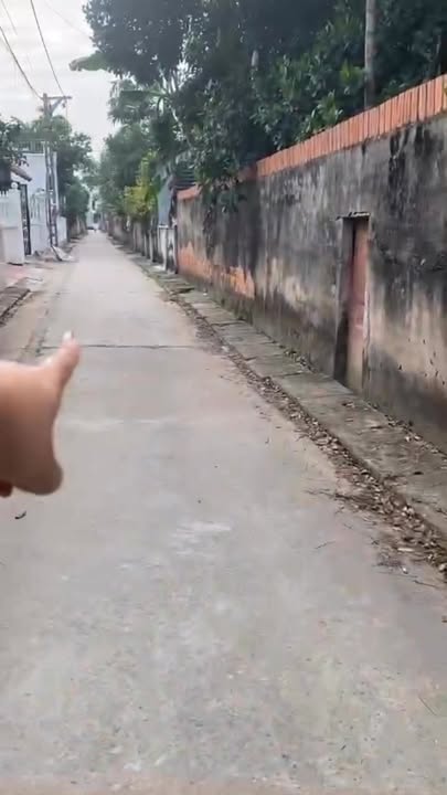 Đất nền Vân Phúc, Phúc Thọ 100m² giá chỉ 2x triệu - Đường ô tô tránh, vị trí đẹp!